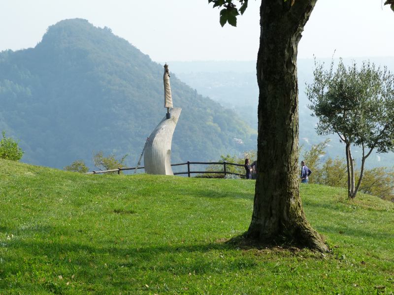 Madonna dell'Aviatore