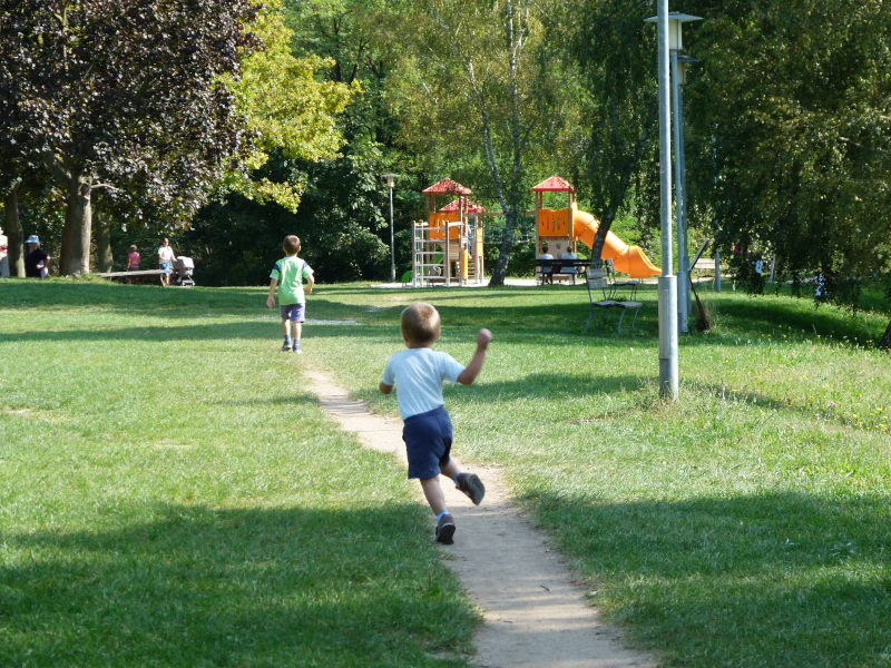 Parco Giochi