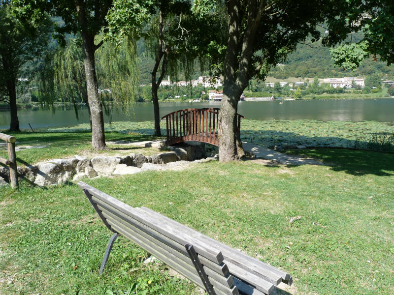 Parco va dee Femene