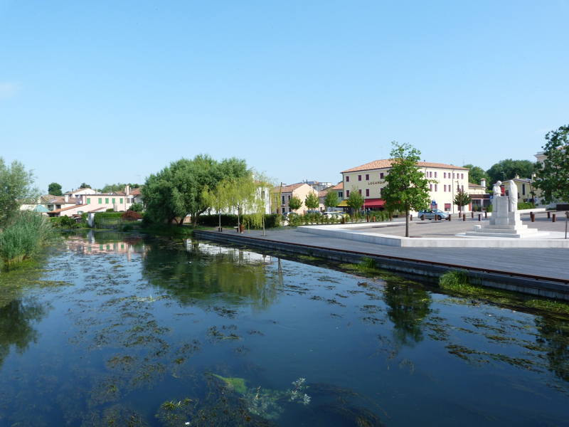 Centro di Quinto di Treviso