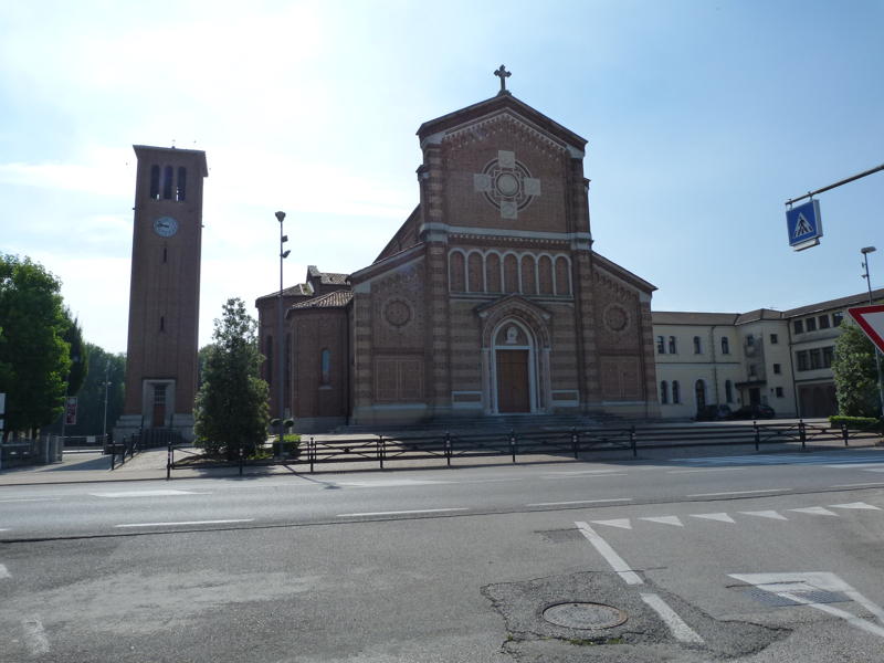 Chiesa di Quinto di Treviso