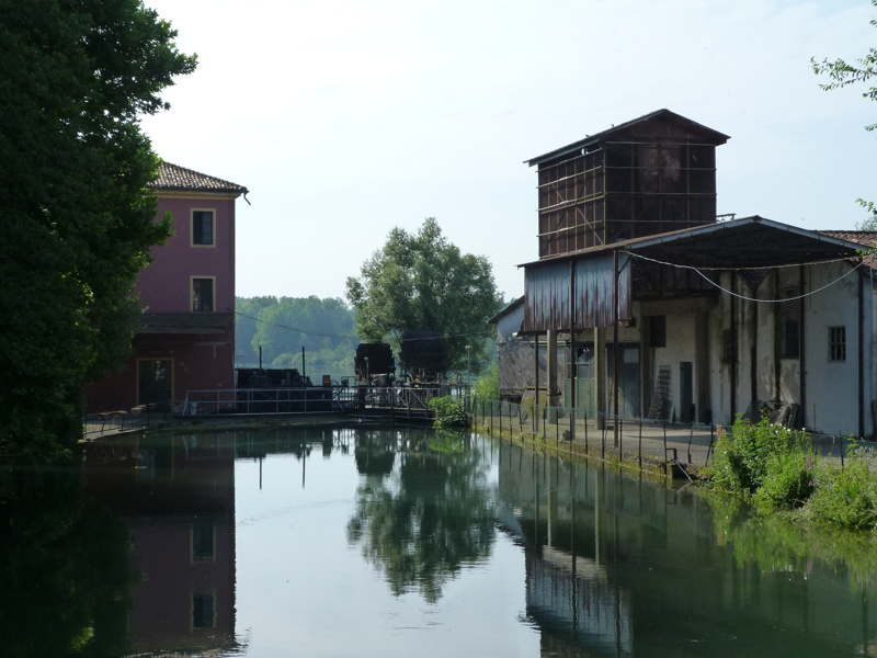 Mulino Bordignon