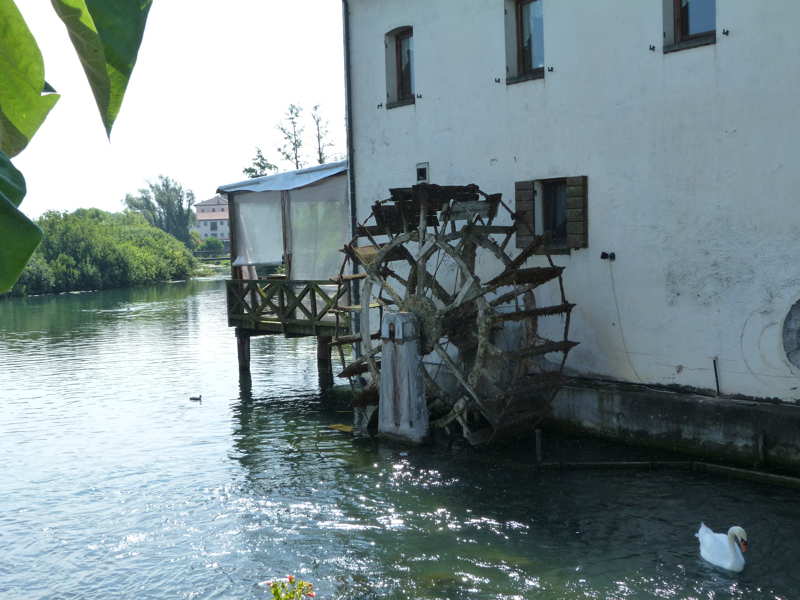 Mulino Favaro