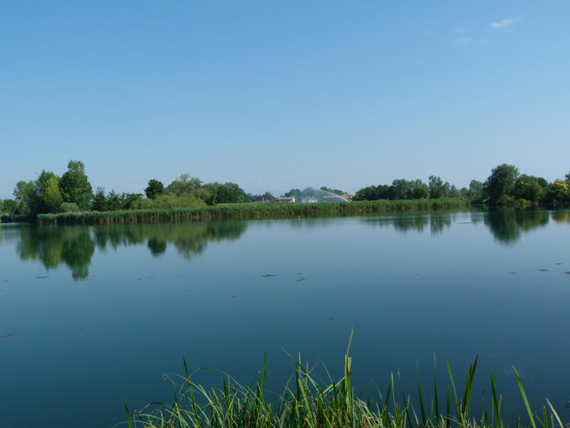 Fiume Sile