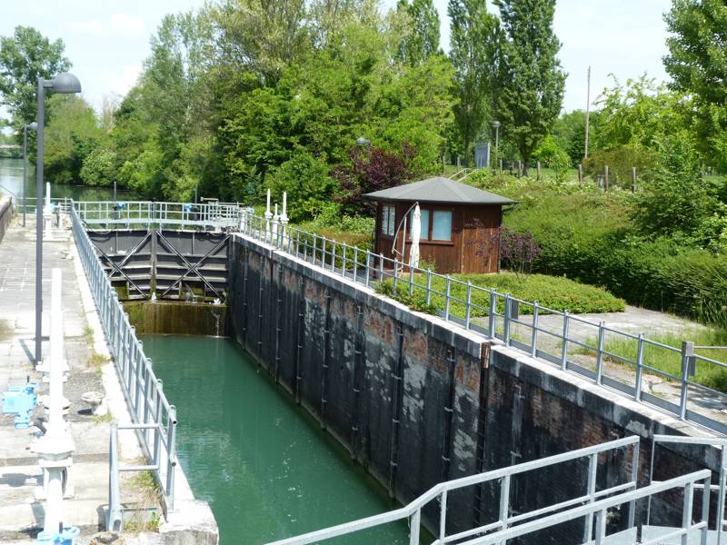 Chiusa sul Sile