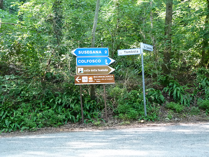 Direzione Susegana
