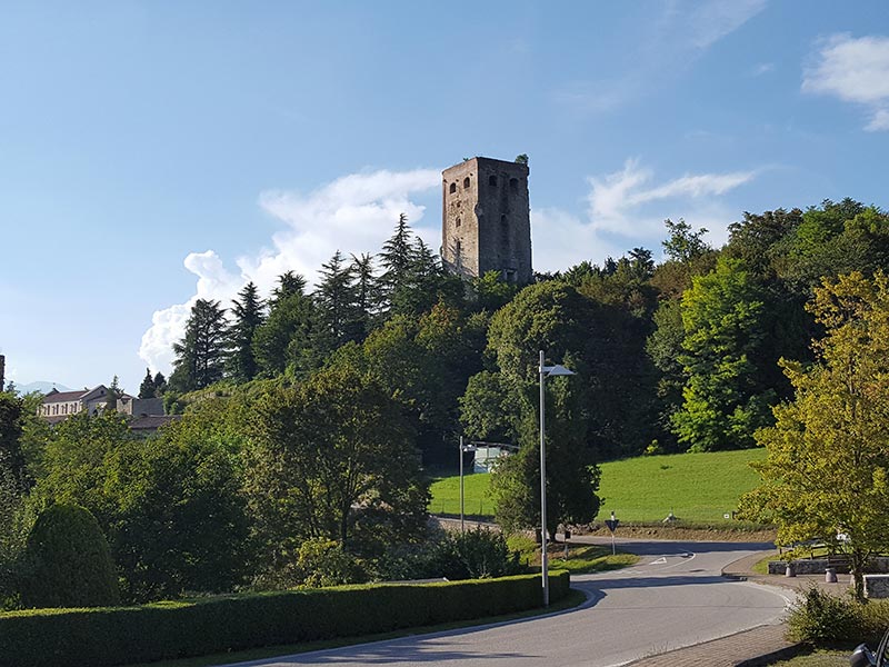 Castello di Collalto