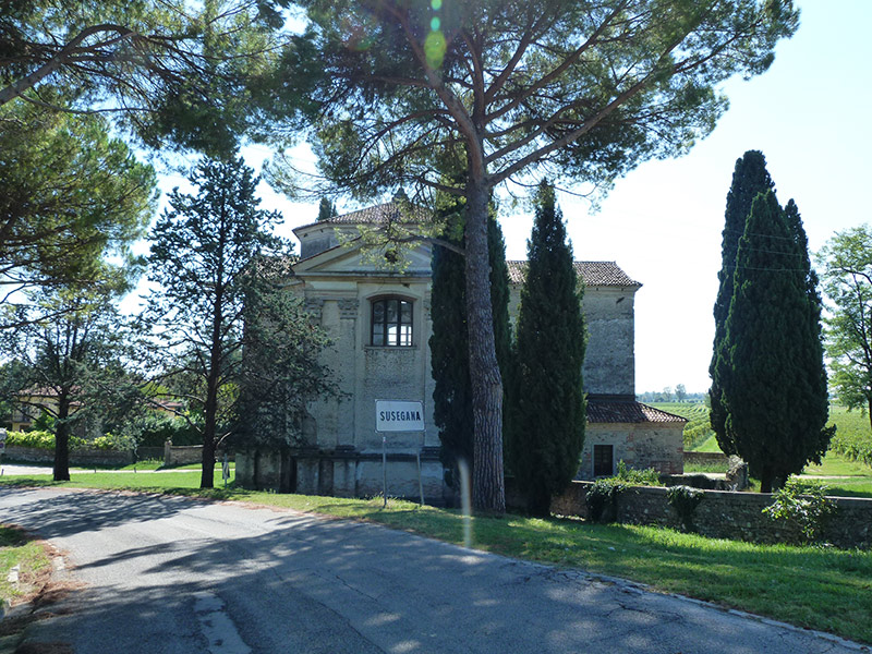 Oratorio dell'Annunziata