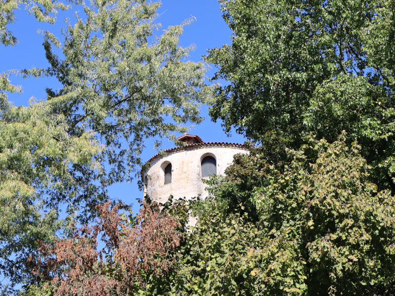 Torre dei Carraresi