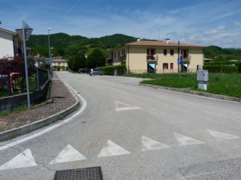 Via Bordeloc a Maser