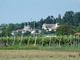 Villa Barbaro a Maser