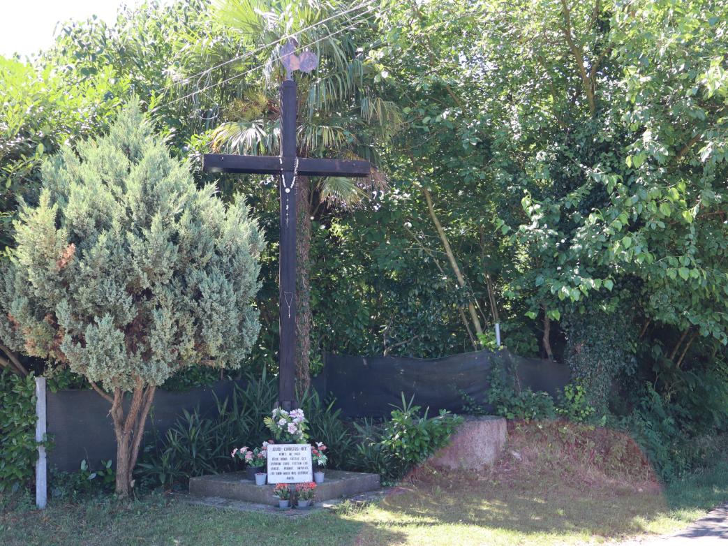 Croce Antiga Sud