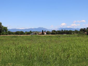 Spazi aperti