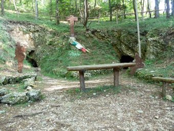Bunker sul Collalto