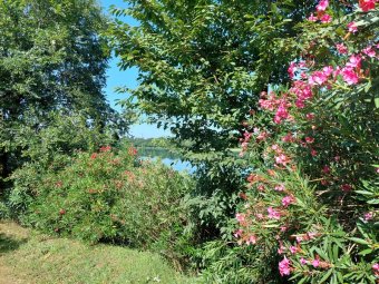 Lago di Castagnole di Paese