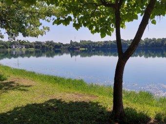 Nuovo Parco di Paese