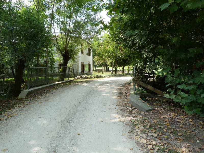 Mulino Vecchio