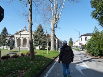 Monumento ai Caduti di Oderzo