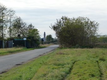 Campanile di Postioma