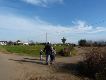 Via Sambugo