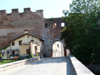 Porta del Musile
