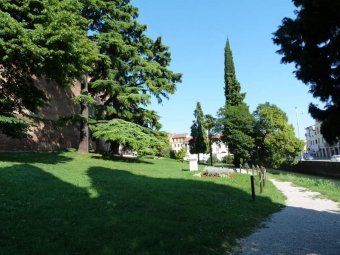 Giardini pubblici di Castelfranco Veneto