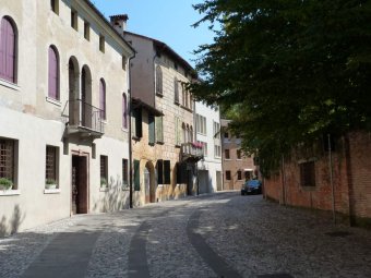 Vicolo Montebelluna