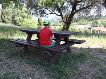 Relax a Collina Nervo