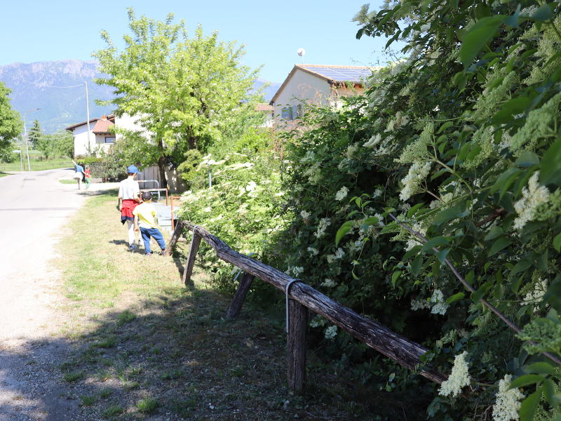 Via Malombra