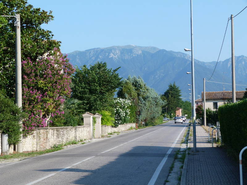 Via Monte Grappa