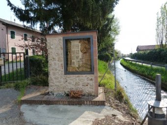 Inizio Via Crucis San Martino