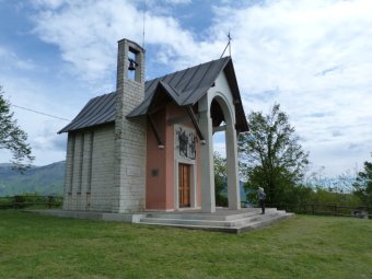 Chiesa di San Bastian