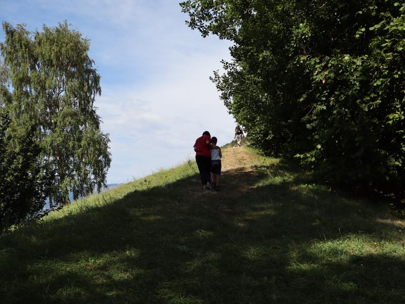 Verso il Grande Fagigo