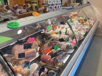 Panini tipici di BiancaLuna