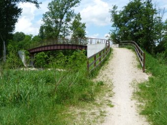 Ritorno Ponte sul Soligo