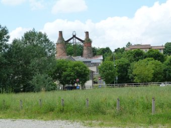 Vecchia fornace di Falzè