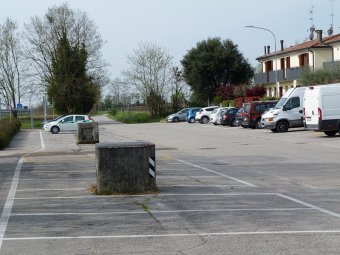 Scuole elementari di Povegliano