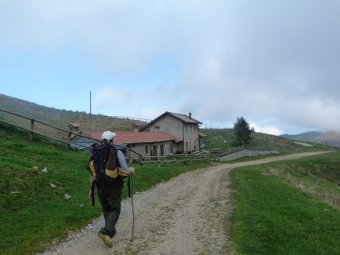 Siamo a Molga Mont