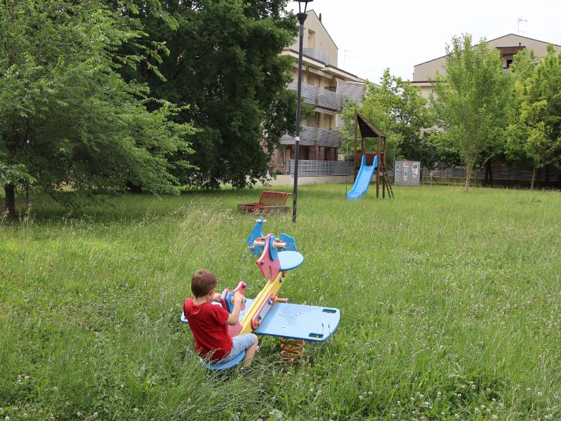 Parco giochi
