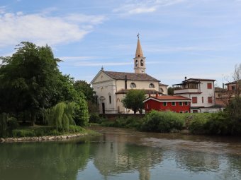 Il Musestre incontra il Sile