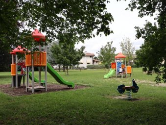 Parco Giochi