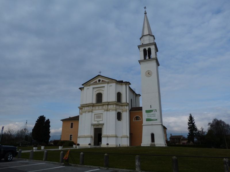 Santuario delle Cendrole