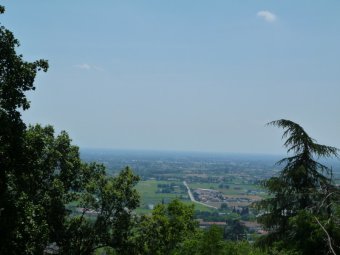 Panorama su Maser