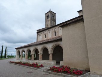 Chiesa Templare di Ormelle
