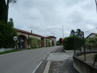 Villa Borteletti Palu