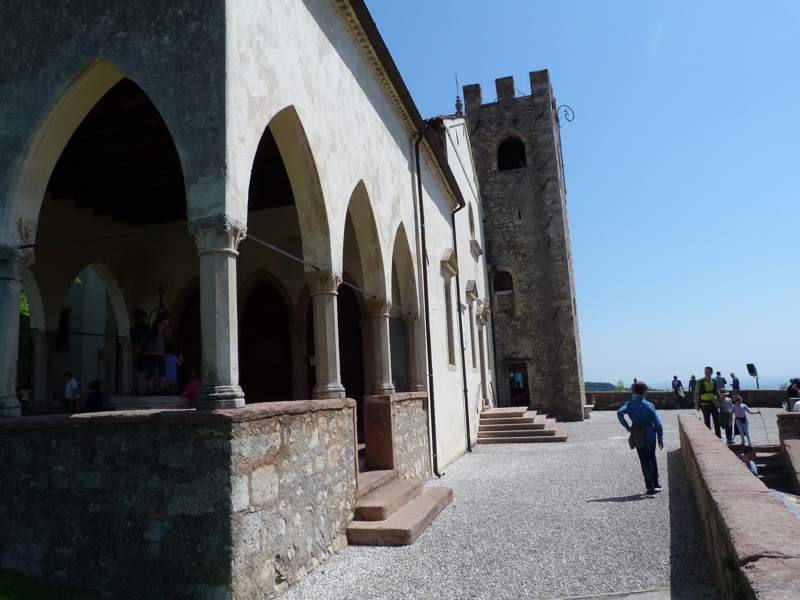 Sant'Augusta Sanctuary