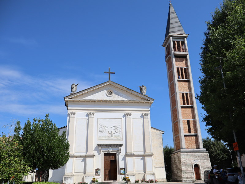 Chiesa di Santi Angeli