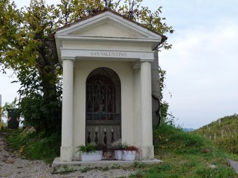 Capitello San Valentino