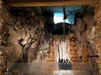 Sorgente del Teva