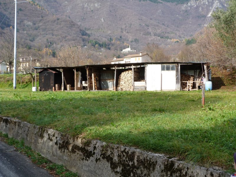 Santuario del Carmine all'Orizzonte